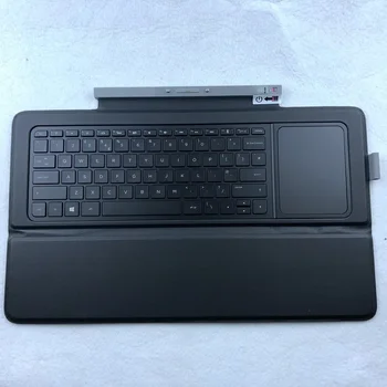 Базовая клавиатура для планшета с Bluetooth в Великобритании для HP ENVY X2 СЪЕМНАЯ 15-C001DX 15-C011DX 15-C101DX 15T-C0 15-C001TU 781026-031 серии 15-C.